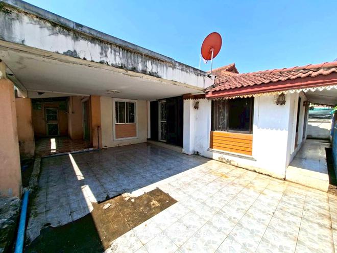 รูป บ้านเดี่ยว 53 ตร.วา บ้านสุขุมวิท 5 ศรีมหาโพธิ ปราจีนบุรี 1.7M - รูปที่ 2/30