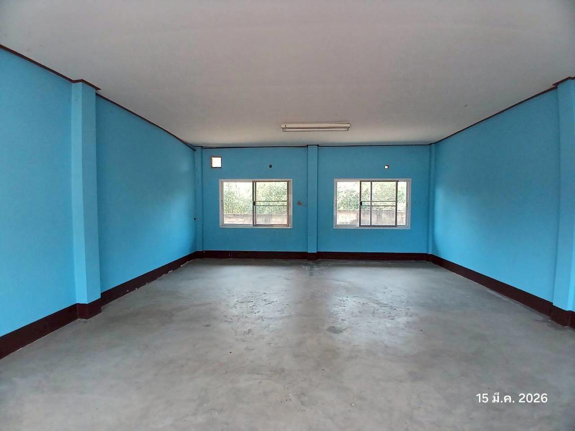 รูป บ้านเดี่ยว 352 ตร.วา เถิน ลำปาง 3.8M - รูปที่ 19/34