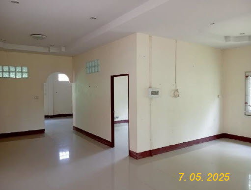 picture HOME 71.4 Sq.w. Khao Phanom Krabi for 1.4M - 6/13