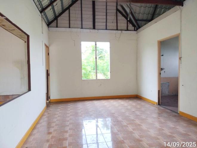 รูป บ้านเดี่ยว 4221 ตร.วา บ้านหมอ สระบุรี 14.1M - รูปที่ 10/40