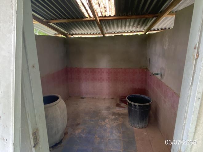 รูป บ้านเดี่ยว 334 ตร.วา สุวรรณภูมิ ร้อยเอ็ด 502,000 - รูปที่ 8/20