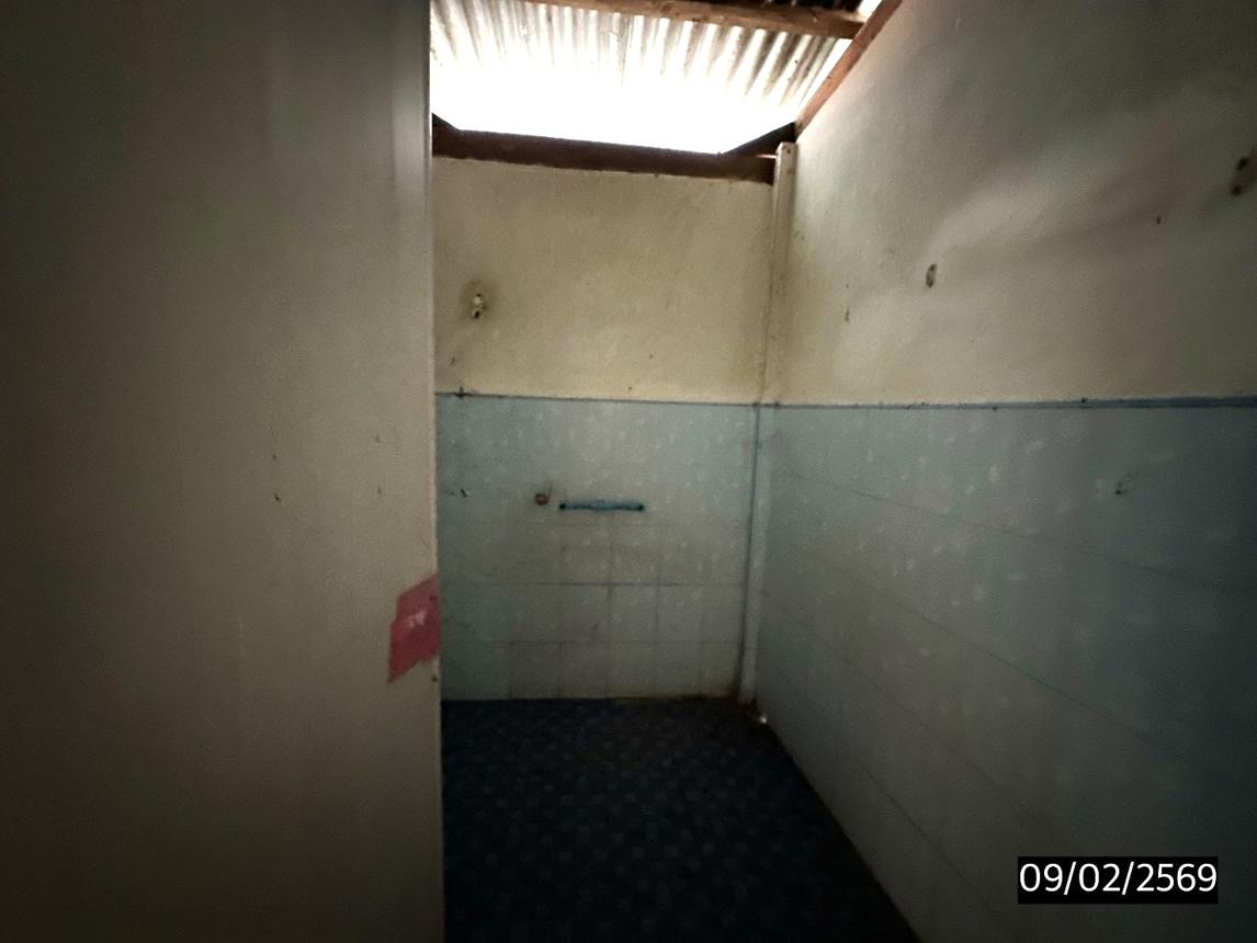 รูป บ้านเดี่ยว 586 ตร.วา เมืองมหาสารคาม มหาสารคาม 2.2M - รูปที่ 29/44