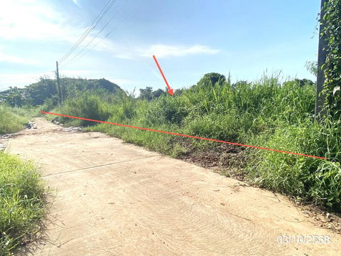บ้านเดี่ยว 900 ตร.วา เมืองขอนแก่น ขอนแก่น 1.7M