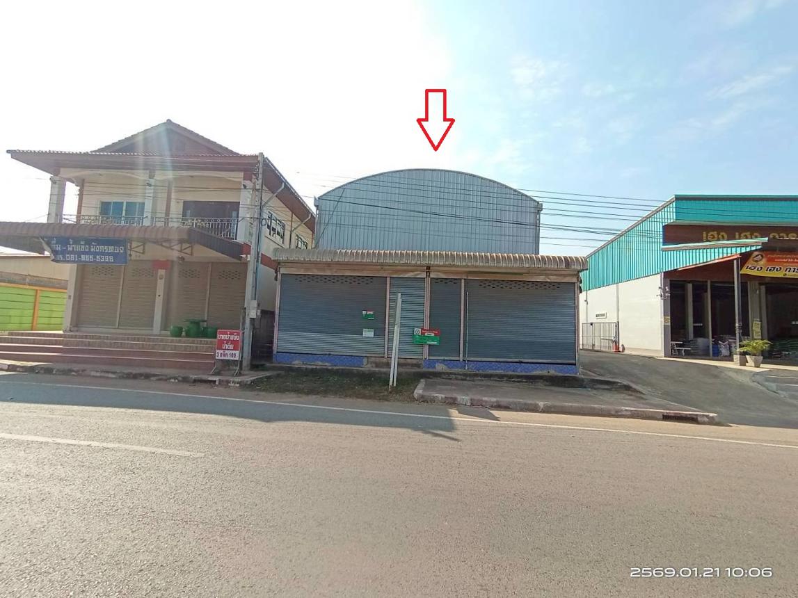 รูป บ้านเดี่ยว 198 ตร.วา สามชัย กาฬสินธุ์ 8.6M - รูปที่ 22/46