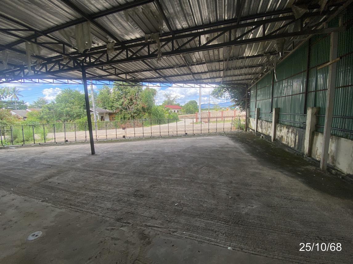 รูป อาคารพาณิชย์ 99 ตร.วา พร้าว เชียงใหม่ 8.1M - รูปที่ 51/56