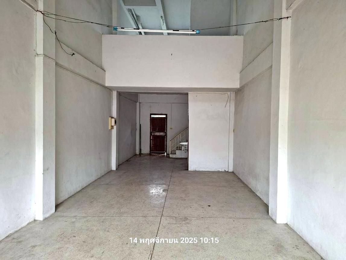 รูป อาคารพาณิชย์ 95 ตร.วา ท่าวุ้ง ลพบุรี 4.5M - รูปที่ 31/38