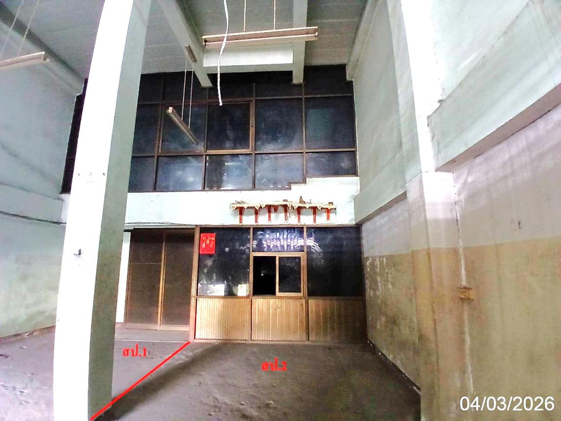 รูป อาคารพาณิชย์ 36.3 ตร.วา เมืองสระบุรี สระบุรี 4.3M - รูปที่ 39/52