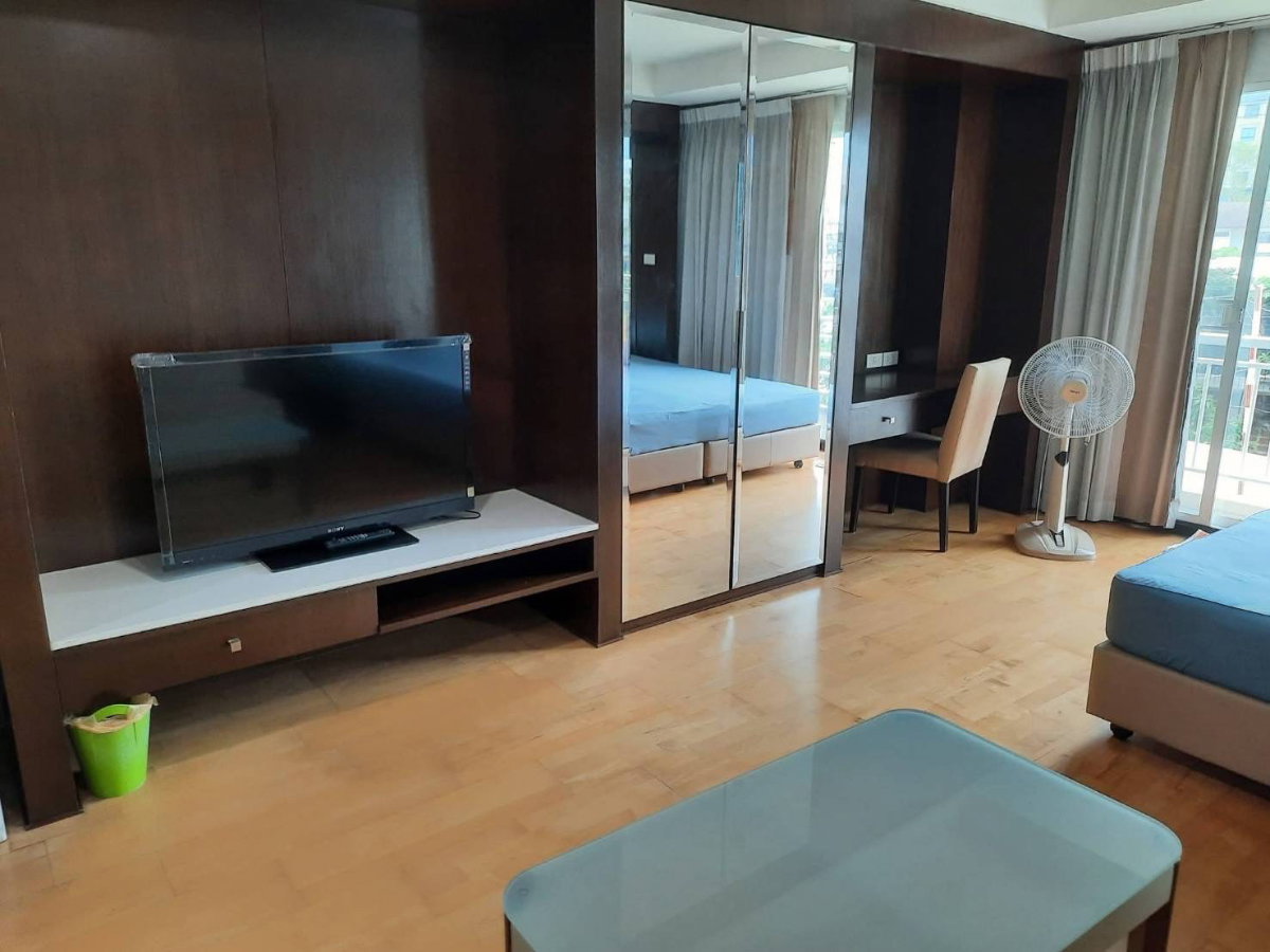 picture The Ninth Place for rent ✨ Fully furnished - 2/6