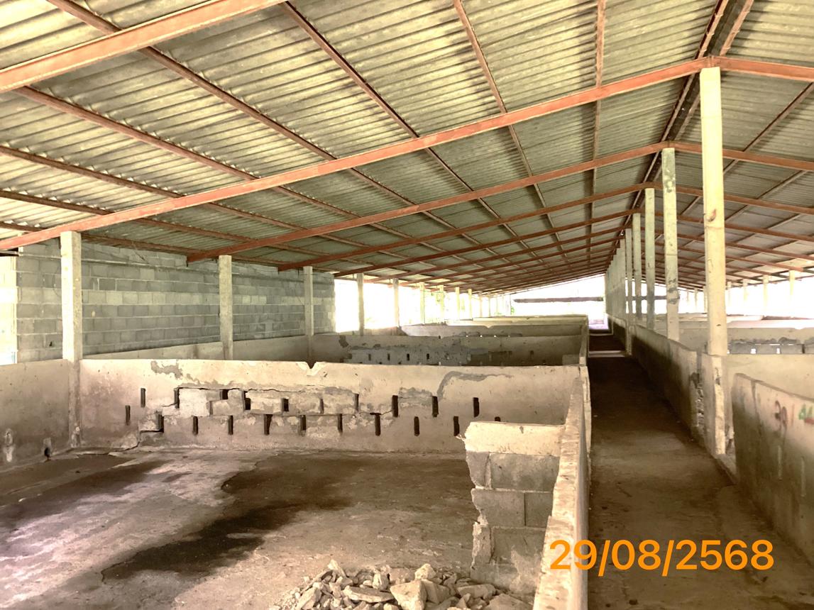 picture LAND 2165 Sq.w. Kapong Phangnga for 4M - 19/36