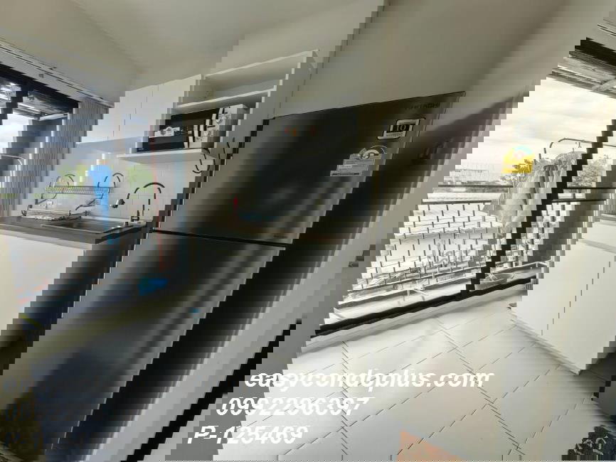 รูป P-125469 วิวเมืองสวย! แอสปาย เอราวัณ ใกล้ BTS เอราวัณฯ 11,500 บาท | Line Id: @easycondoplus | 099-229-6397 - รูปที่ 13/24