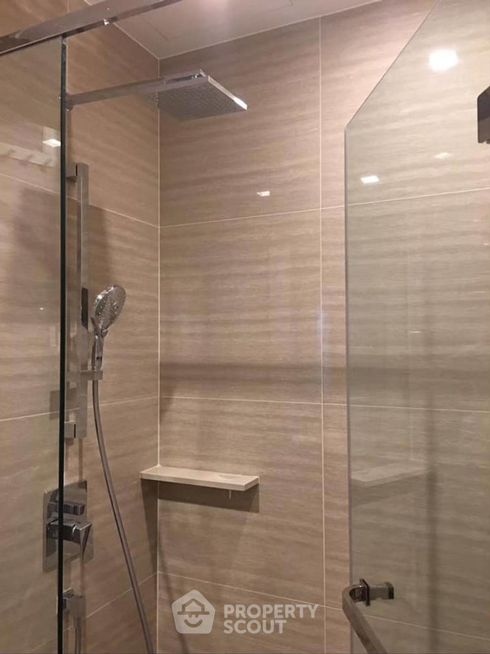 picture 1-BR Condo at The Line Asoke - Ratchada near MRT Phra Ram 9 (ID 2785471) - 7/8
