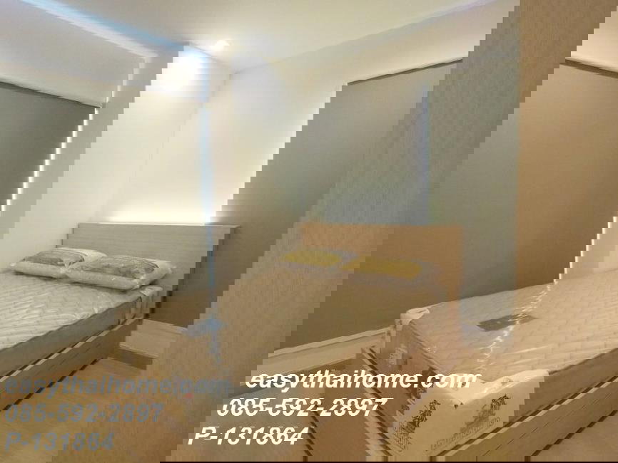 รูป [ทางเลือกนักลงทุน! ขายพร้อมผู้เช่าสัญญายาว ศุภาลัย เวอเรนด้า พระราม 9 P-131864] รับค่าเช่าต่อทันที 7.21 ล้าน | line @easythaihome 085-592-2897 - รูปที่ 4/16