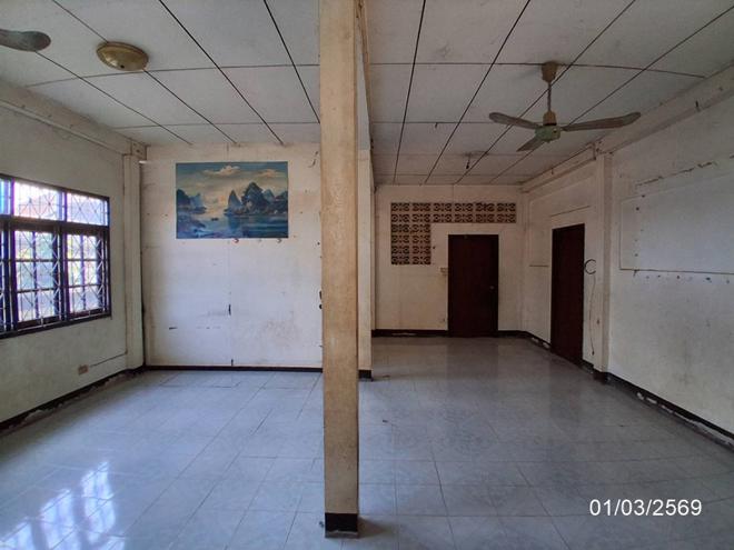 รูป บ้านเดี่ยว 96 ตร.วา คำเขื่อนแก้ว ยโสธร 677,000 - รูปที่ 5/24