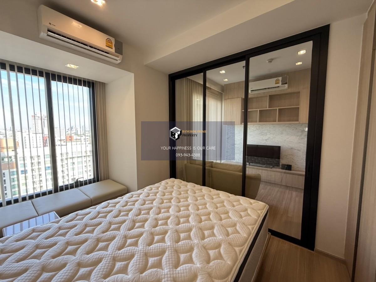 รูป The editor saphankhwai | 🚝ใกล้ BTS สะพานควาย #2026032314237#FC - รูปที่ 8/10