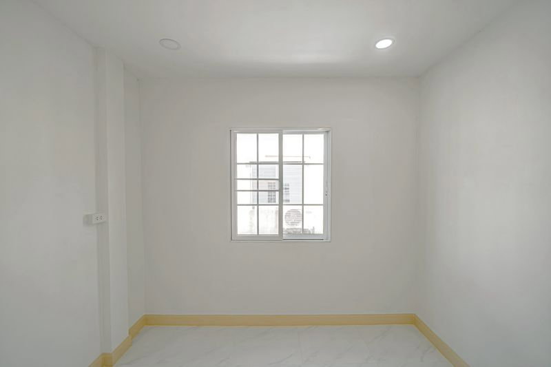 รูป ขายทาวน์เฮ้าส์พิมลราช 2 บ้านกล้วย-ไทรน้อย 16 ตร.ว. มีเทอเรส สภาพพร้อมอยู่ ฟรีโอน - รูปที่ 20/20