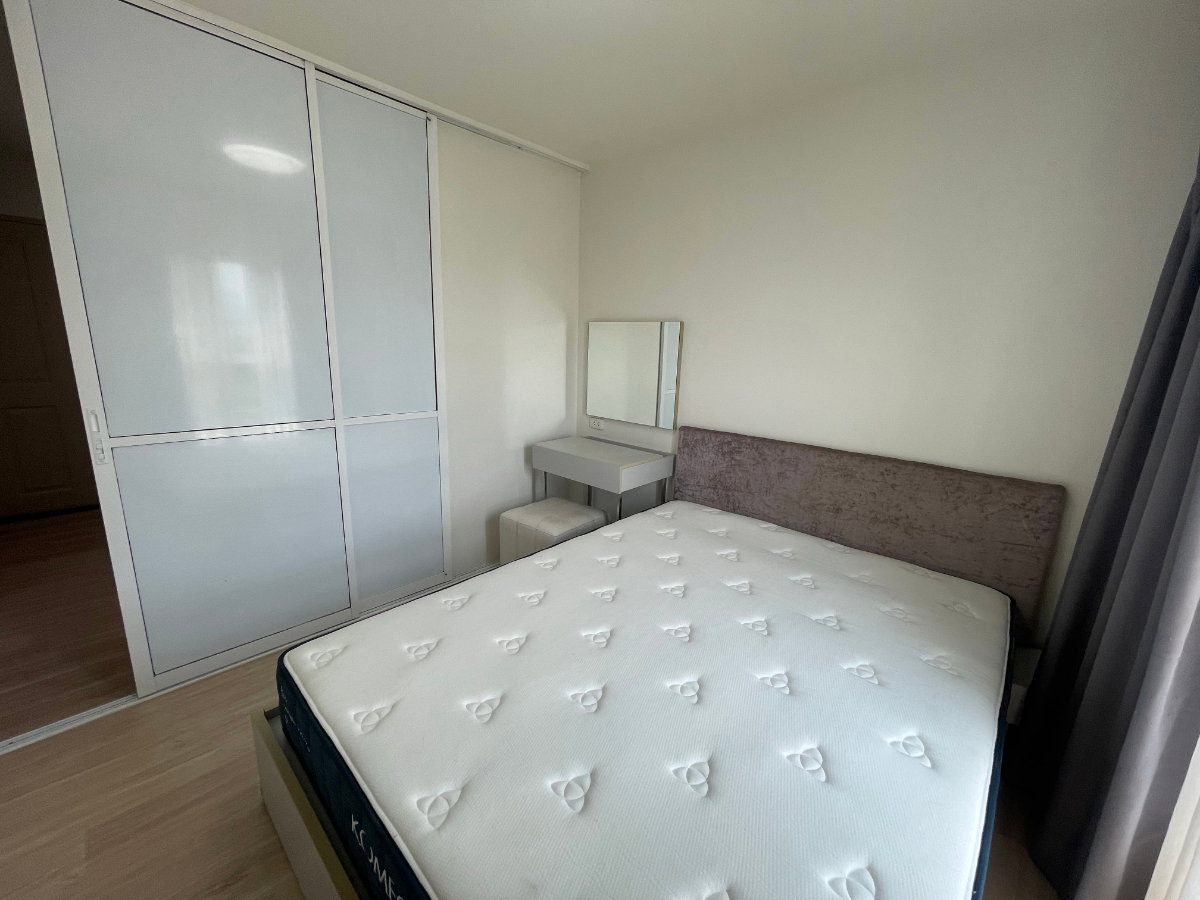 picture For rent - Dcondo Ramkhamhaeng ,6rd floor - 7/14