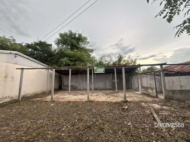 picture FACTORY 69 Sq.w. Pa Kham Buri Ram for 263,000 - 1/22