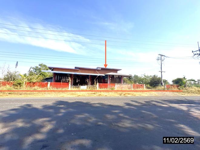 picture HOME 2000 Sq.w. Na Yia Ubon Ratchathani for 6.8M - 1/44