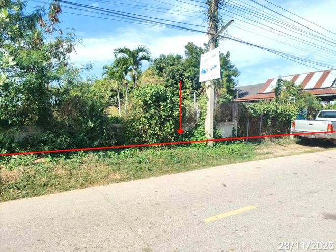 picture FACTORY 283 Sq.w. Thawat Buri Roi Et for 925,000 - 6/16