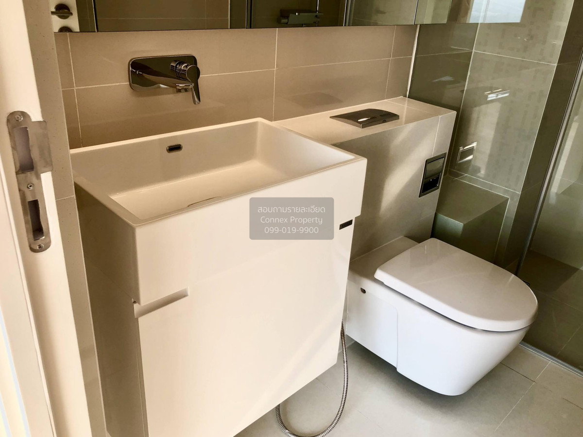 รูป เช่าคอนโด เดอะ เซนต์ เรซิเดนซ์ MRT-พหลโยธิน จอมพล เขต จตุจักร กรุงเทพ CX-150743 ✅ ทักไลน์ @connexproperty ตอบทันที ทีมงานมืออาชีพ ✅ - รูปที่ 6/7