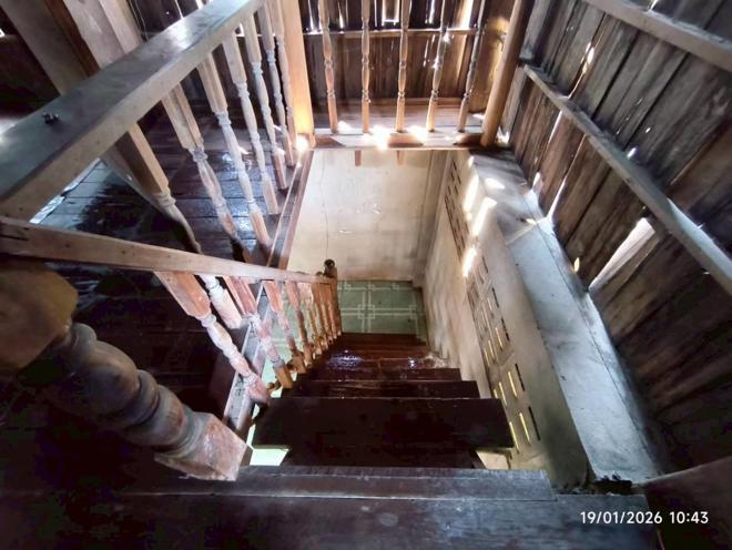 รูป บ้านเดี่ยว 397 ตร.วา ปง พะเยา 1.7M - รูปที่ 26/58