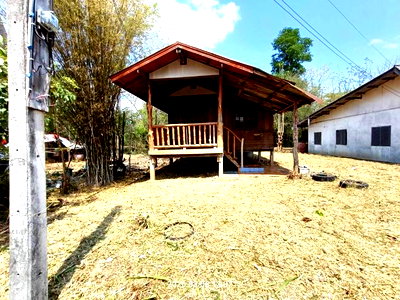 บ้านเดี่ยว เพชรบูรณ์ : บ้านเดี่ยว 228 ตร.วา เมืองเพชรบูรณ์ เพชรบูรณ์ 1M