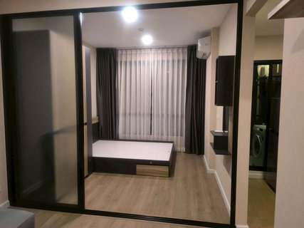 รูปภาพ 🟢ER25954 🟢ให้เช่า / For Rent The Cube Plus Phaholyothin 56 1 ห้องนอน 1 ห้องน้ำ 💰 ราคา 8,500 บาท/เดือน