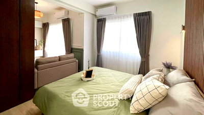 คอนโด เดอะ มาร์เก็ต แบงคอก : คอนโด 1-ห้องนอน ที่ เอ สเปซ อโศก-รัชดา ใกล้ MRT พระราม 9 (ID 2788342)