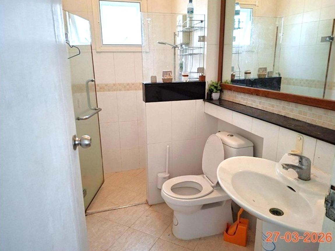 รูป บ้านเดี่ยว 81.7 ตร.วา ราชพฤกษ์ เอ็กซ์คลูซีฟ สุขุมวิท 103 เขตประเวศ กรุงเทพมหานคร 12.2M - รูปที่ 53/64