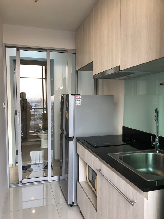 รูป #SC12853 📌 เช่า | 🟦🟨นิช โมโน แจ้งวัฒนะ🟥🟩💬𝑪𝒐𝒏𝒕𝒂𝒄𝒕𝑳𝑰𝑵𝑬:@𝒔𝒆𝒄𝒓𝒆𝒕𝒑𝒓𝒐𝒑𝒆𝒓𝒕𝒚 🔥✨ - รูปที่ 6/10