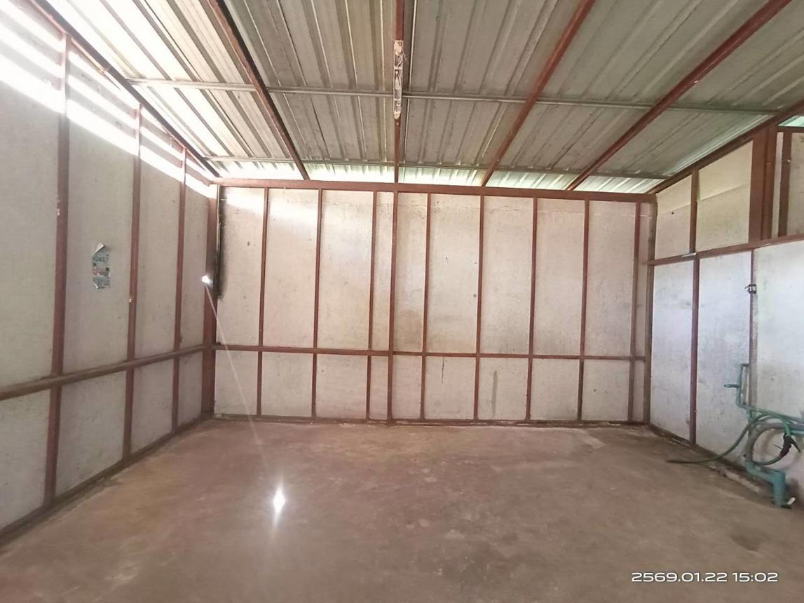 รูป บ้านเดี่ยว 95 ตร.วา ยางตลาด กาฬสินธุ์ 841,000 - รูปที่ 17/30