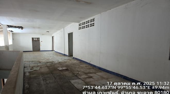 รูป อาคารพาณิชย์ 147 ตร.วา ชะอวด นครศรีธรรมราช 13.1M - รูปที่ 12/46