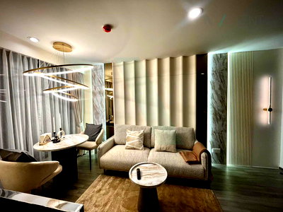 Condos for rent Soi Thonglor (Sukhumvit 55) : 📌 For Rent Condo IDEO MOBI SUKHUMVIT 40 Building 1, Floor 7,1 bed room, Room size 35 sqm