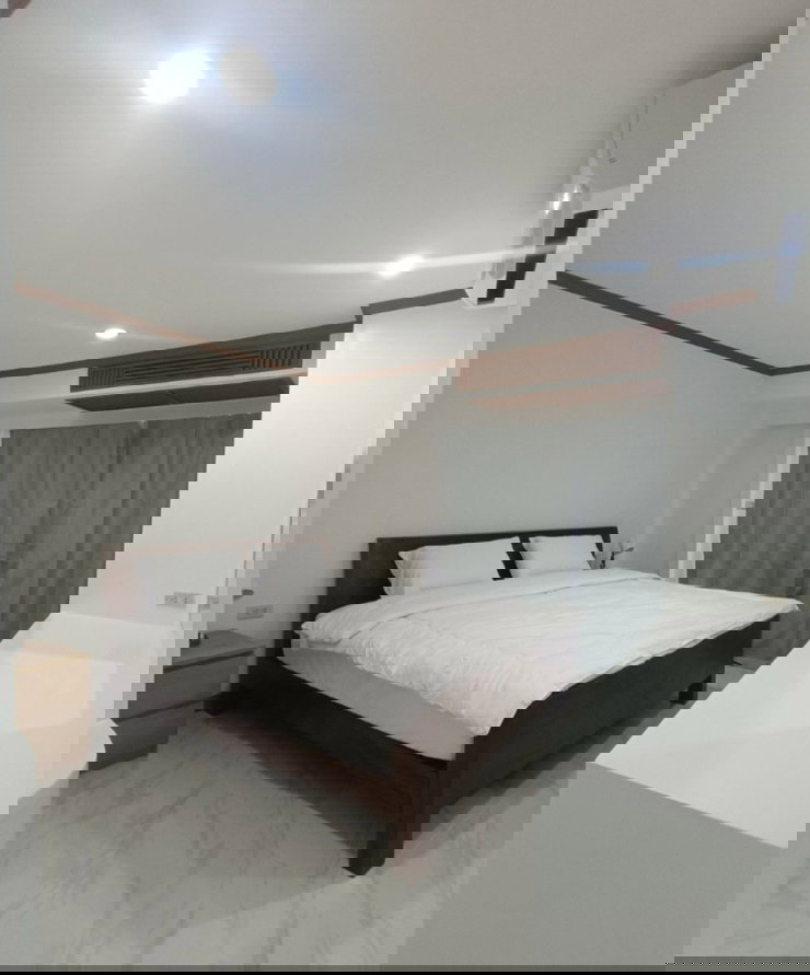 รูป เช่าวิทยุ คอมเพล็กซ์ 2 นอน สวย พร้อมอยู่ ใกล้ BTS เพลินจิต สนใจแอตไลน์ครับ@841qqlnr - รูปที่ 7/11