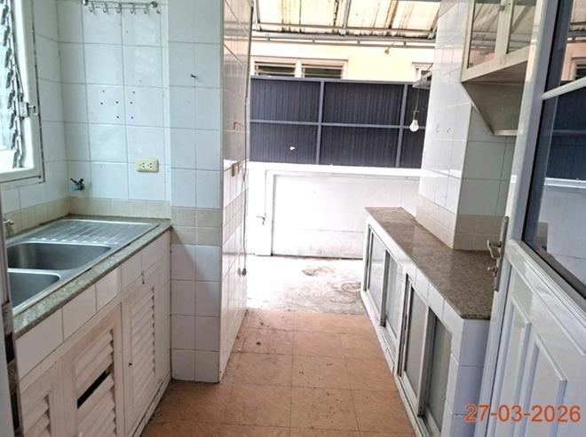 รูป บ้านเดี่ยว 81.7 ตร.วา ราชพฤกษ์ เอ็กซ์คลูซีฟ สุขุมวิท 103 เขตประเวศ กรุงเทพมหานคร 12.2M - รูปที่ 18/64