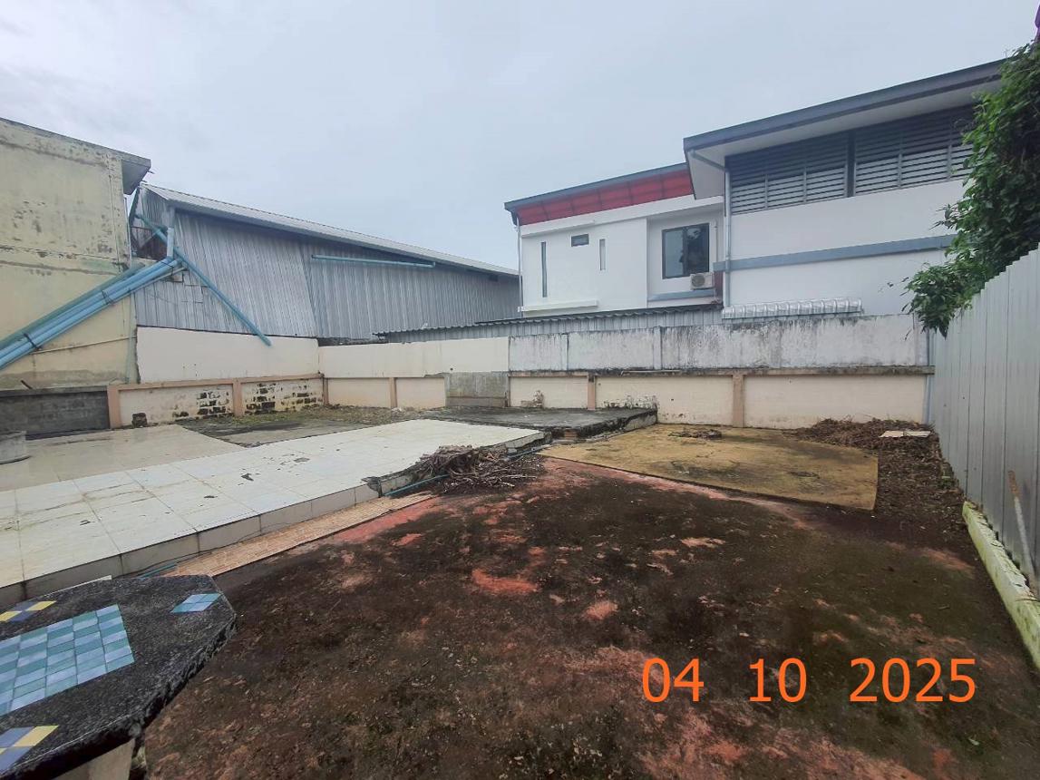 รูป อาคารพาณิชย์ 63 ตร.วา สันกำแพง เชียงใหม่ 5.2M - รูปที่ 16/26