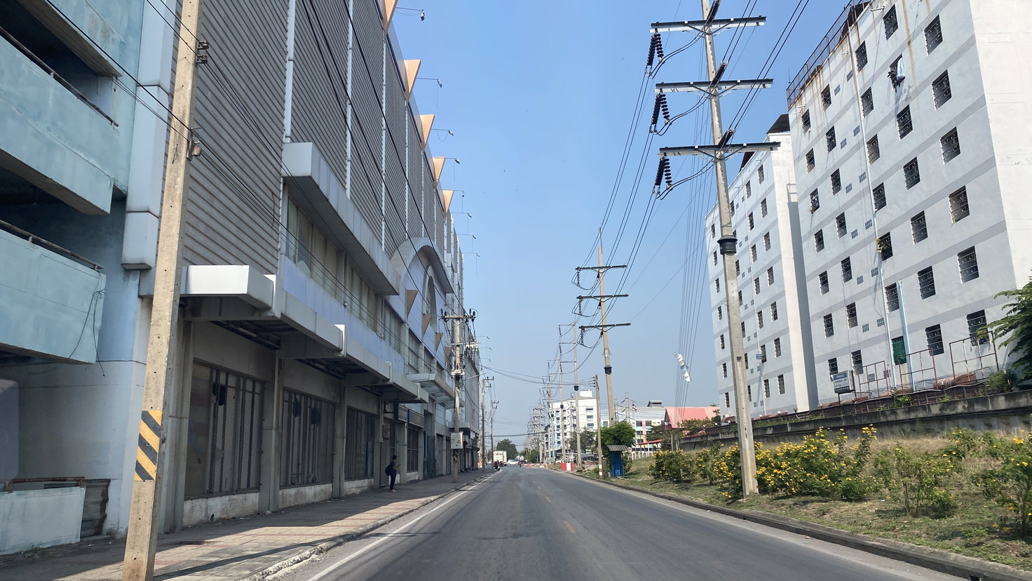 รูป ที่ดินพร้อมสิ่งปลูกสร้าง 2633.9 ตร.วา อำเภอคลองหลวง ปทุมธานี 245M - รูปที่ 7/15