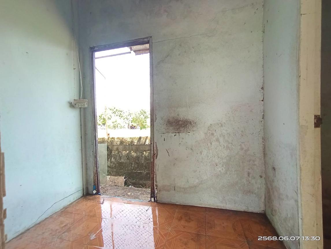 รูป บ้านเดี่ยว 1615 ตร.วา นามน กาฬสินธุ์ 17.1M - รูปที่ 27/44