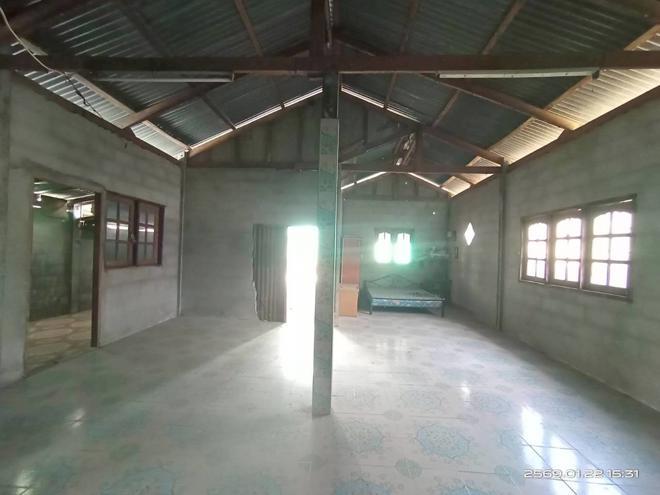 รูป บ้านเดี่ยว 106 ตร.วา ยางตลาด กาฬสินธุ์ 809,000 - รูปที่ 5/26