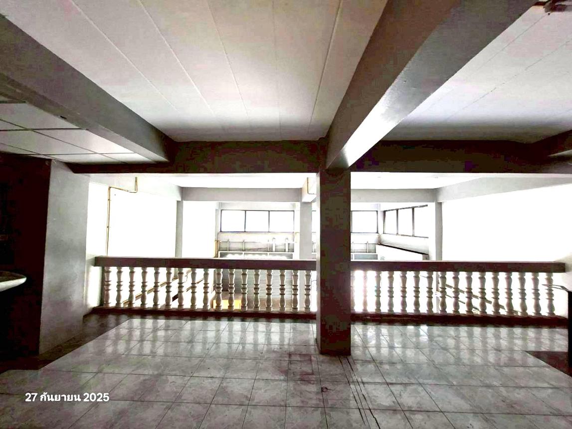 รูป อาคารพาณิชย์ 36.4 ตร.วา เขตบางแค กรุงเทพมหานคร 8M - รูปที่ 21/36