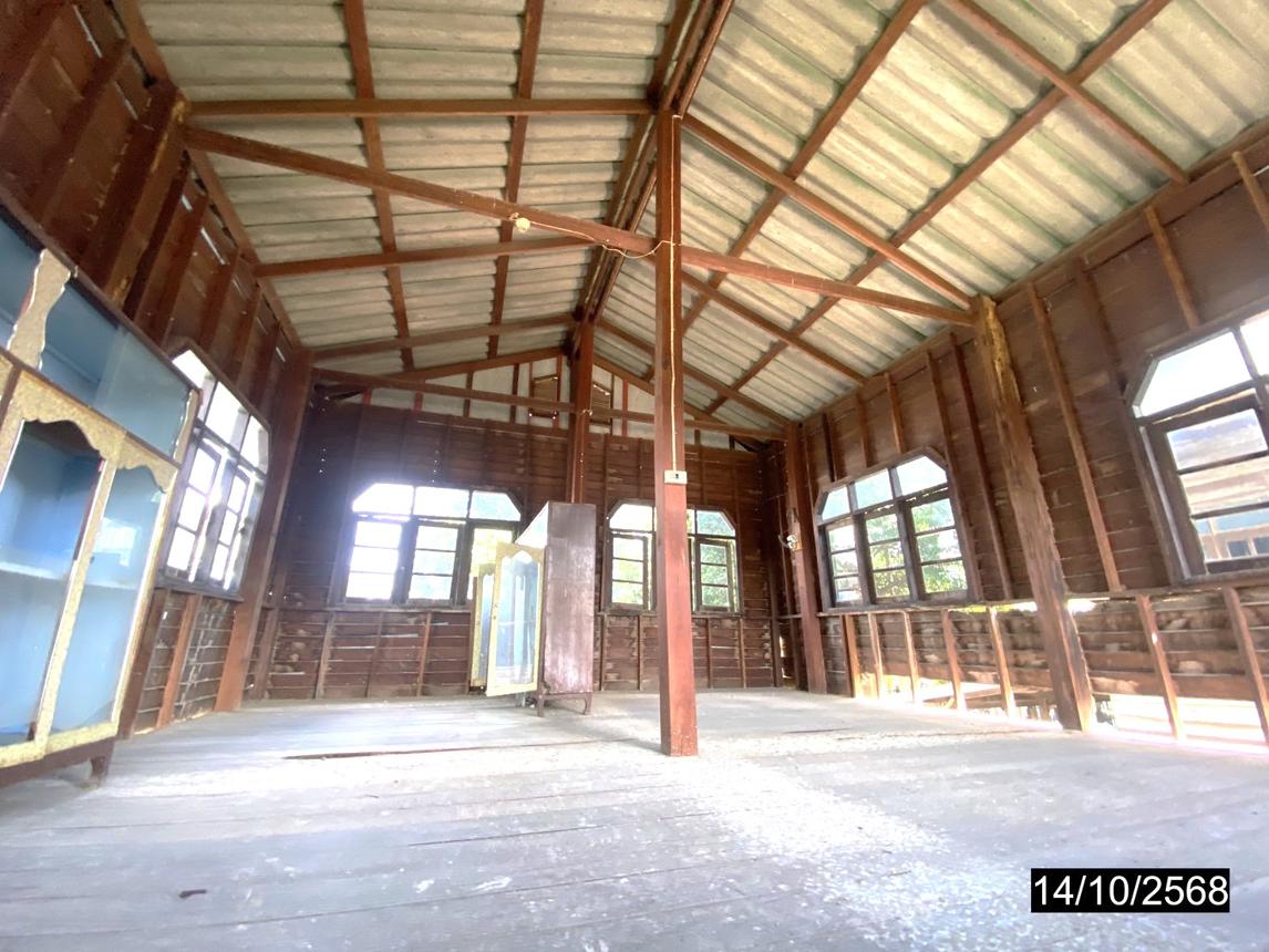 รูป บ้านเดี่ยว 165 ตร.วา ยางตลาด กาฬสินธุ์ 656,000 - รูปที่ 25/40