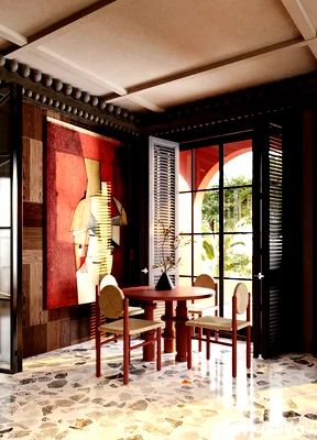 Houses for sale Ko Samui Surat Thani : 2 Bedroom Villa for sale at Casa Noi  5644220