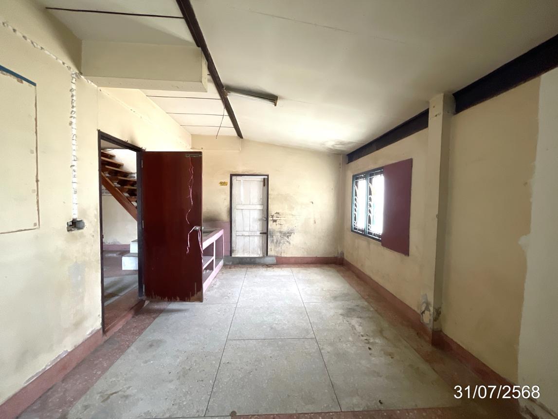 picture FACTORY 15917.9 Sq.w. Nong Chang Uthai Thani for 28M - 30/50