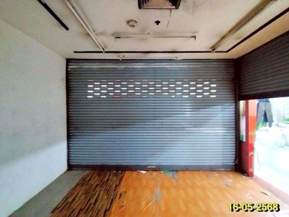 picture OFFICE 14.8 Sq.w. Ratchathewi Bangkok for 4.7M - 18/24