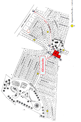 LAND 755.3 Sq.w. Cha-Am Petchburi for 4.7M