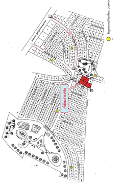 ที่ดินพร้อมสิ่งปลูกสร้าง 755.3 ตร.วา พุหวายฮิลล์ รีสอร์ท อำเภอชะอำ เพชรบุรี 4.7M