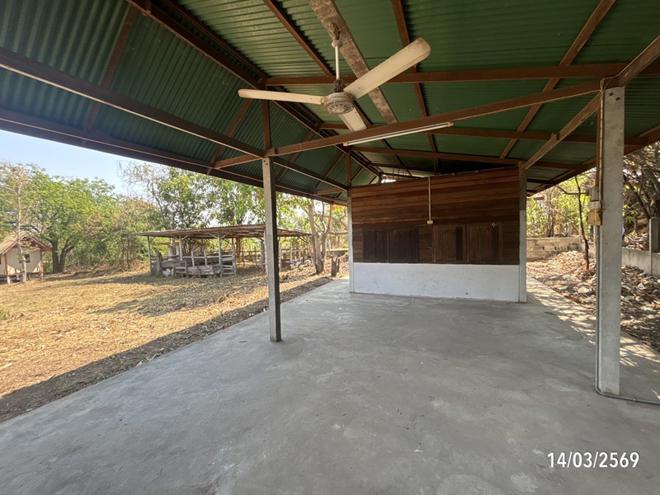 รูป บ้านเดี่ยว 1096 ตร.วา โนนสูง นครราชสีมา 1.7M - รูปที่ 17/44