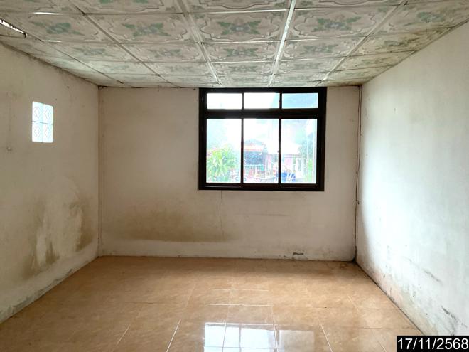 รูป บ้านเดี่ยว 103 ตร.วา ศรีบุญเรือง หนองบัวลำภู 1.1M - รูปที่ 7/28