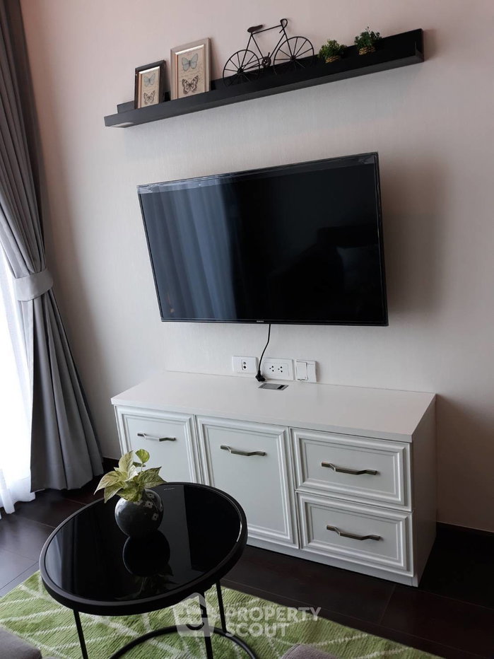 รูป คอนโด 1-ห้องนอน ที่ ซี เอกมัย ใกล้ ARL รามคำแหง (ID 2085973) - รูปที่ 3/13