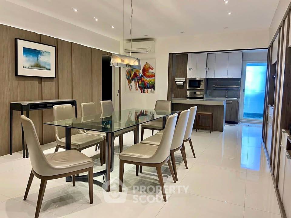 รูป คอนโด 3-ห้องนอน ที่ รอยัล คาสเซอร์ สุขุมวิท ใกล้ BTS พร้อมพงษ์ (ID 2693117) - รูปที่ 1/10